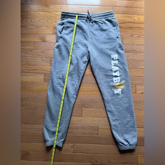 PLAYBOY Women’s Sweatpants - Picture 7 of 9
